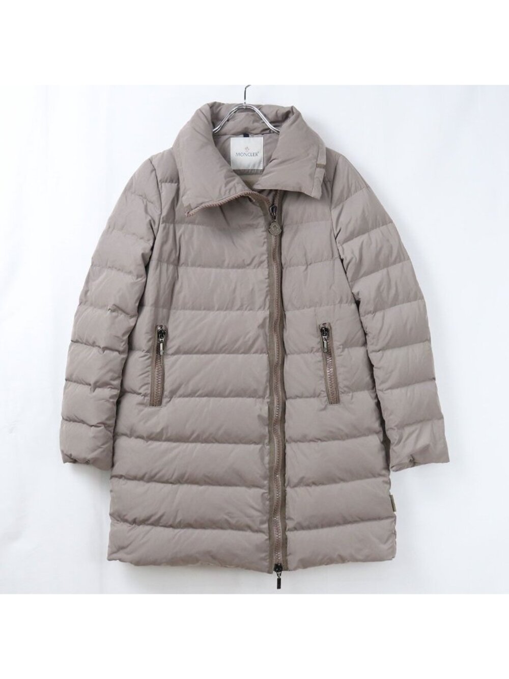 Moncler Gerboise Down Coat